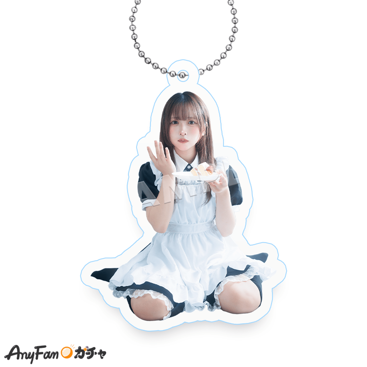 なぎにゃオリジナルガチャ｜AnyFan Gacha